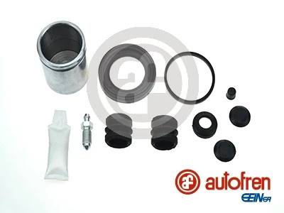 Repair Kit, brake caliper
